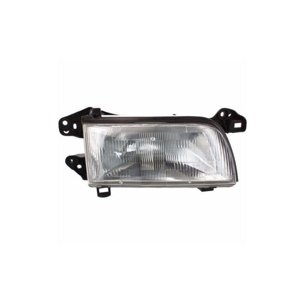 Faro Mpv 89 90 91 92 93 94 95