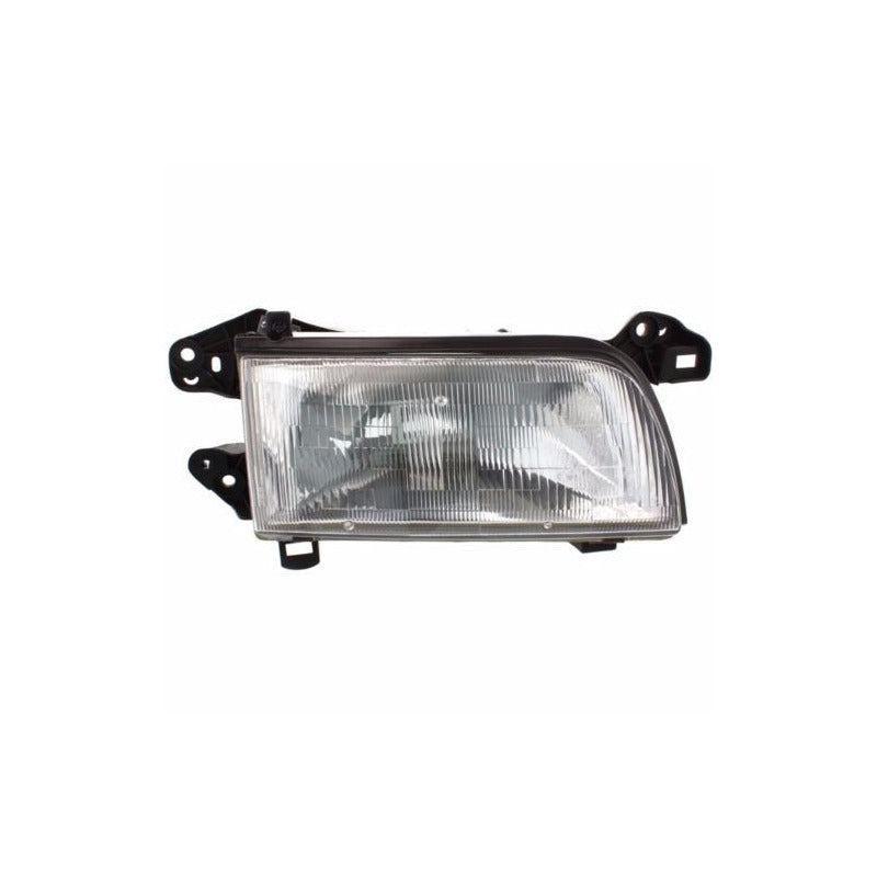 Faro Mpv 89 90 91 92 93 94 95