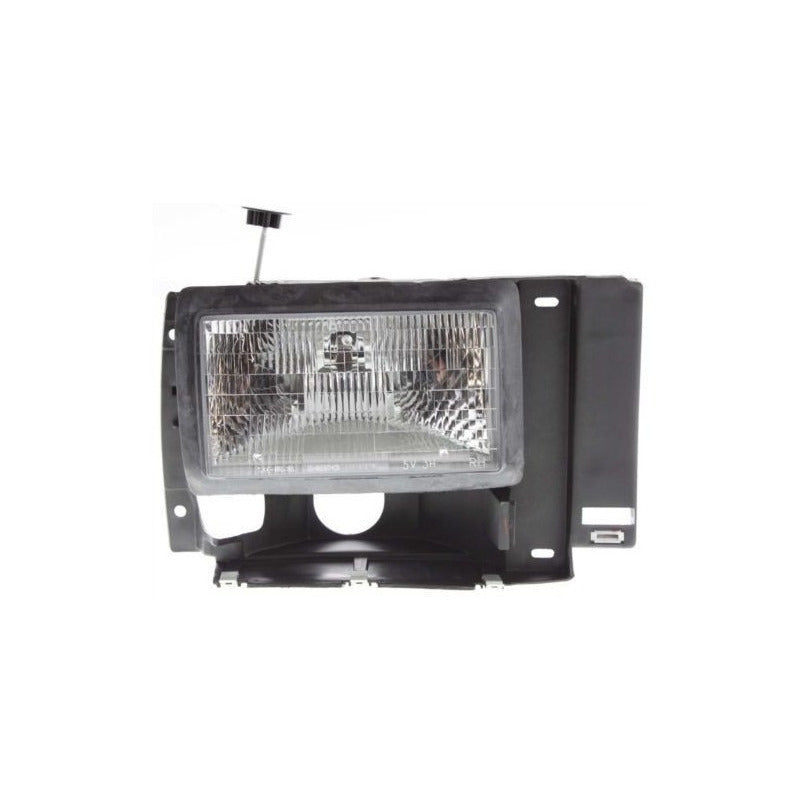 Faro Ford Explorer 91-94