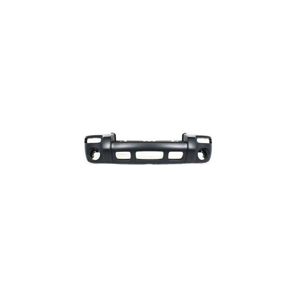 Jp Liberty 03-04 Fascia Delantera Sport