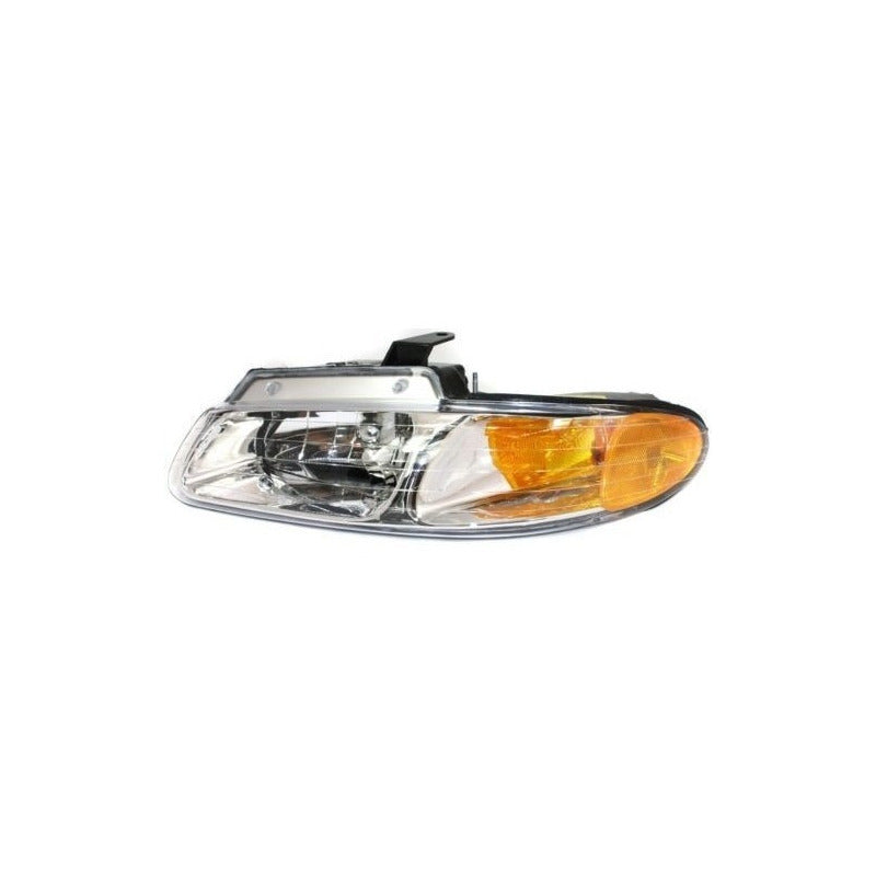Faro Chrysler Town &country 2000
