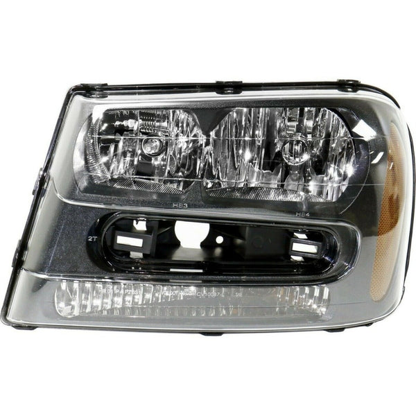 Faro Trailblazer 02-09