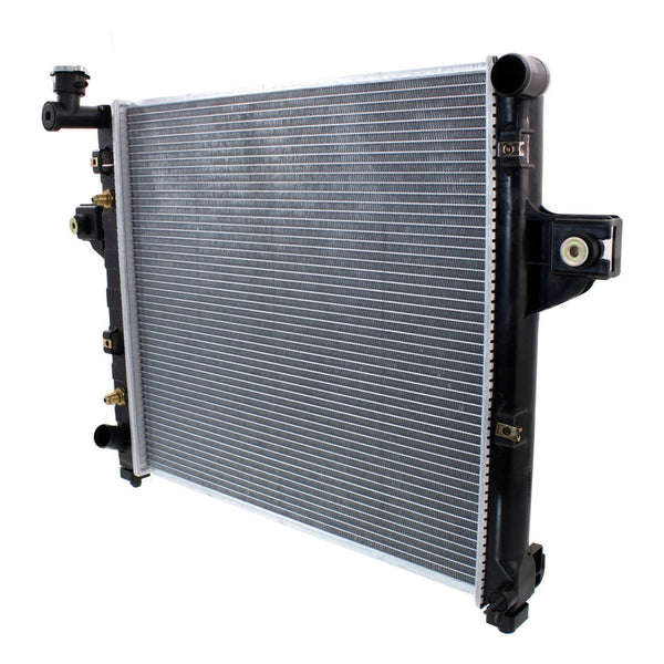 Grand Cherokee 99-04 Radiador, 4.0l