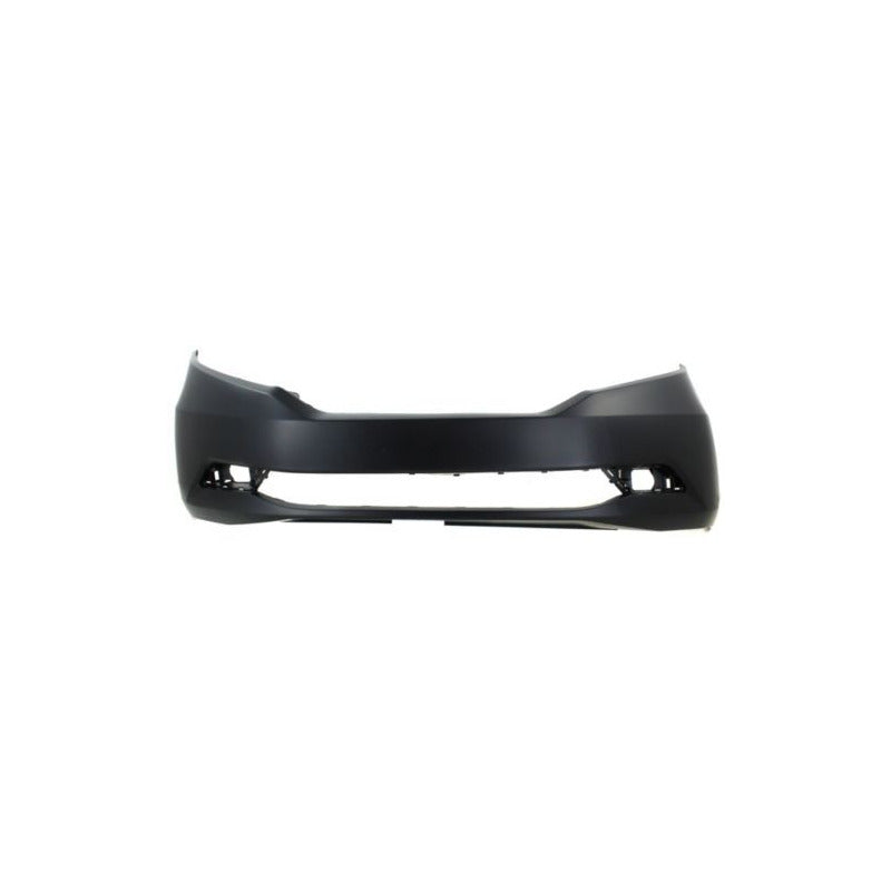 Hd Odyssey 11-13 Fascia Delantera No Sensores Ex/ex-l/lx