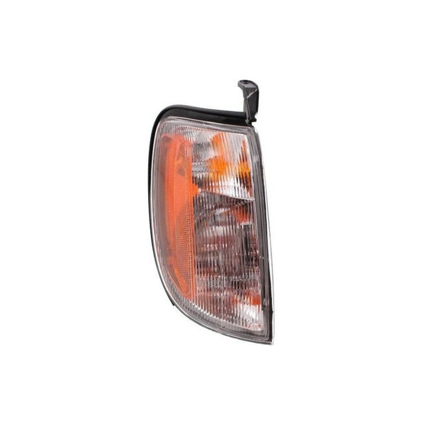 Cuarto Nissan Frontier 98-00