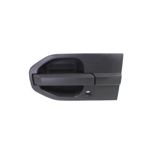Manija Exterior Honda Element 03-11