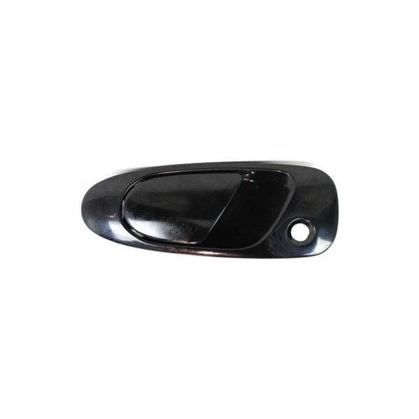Manija Exterior Honda Civic Del Sol 93-97