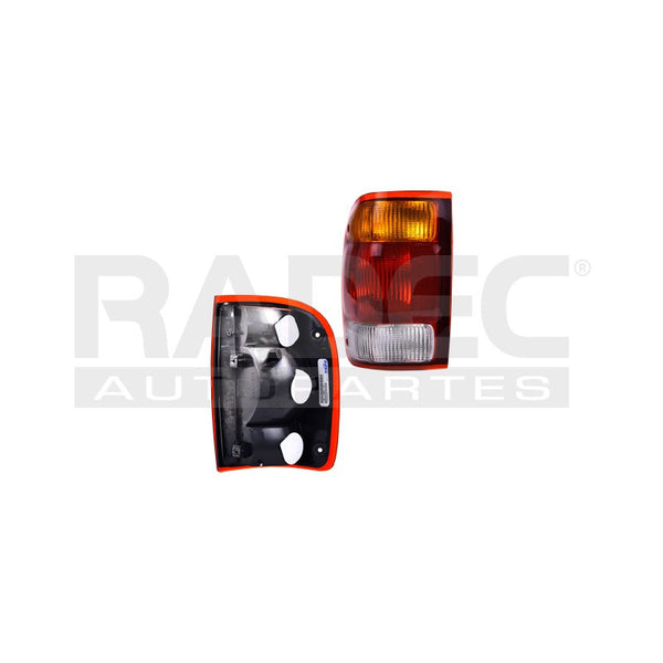 Calavera Fd Ranger 98-99 /  Lado Izquierdo