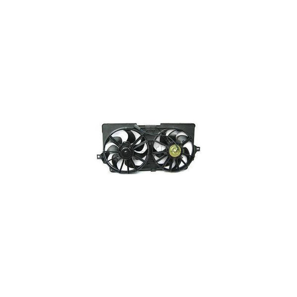 02-05 Bk Century Rad &amp; Cond Motoventilador