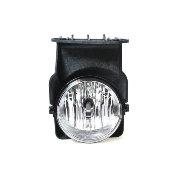 Faro Niebla Gmc Sierra 05-07
