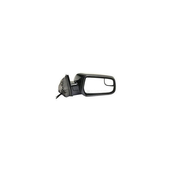 10-15 Cv Equinox Pwr Ht Ptm Espejo Derecho