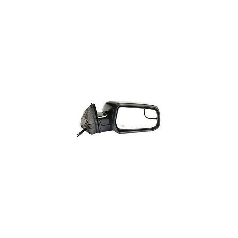10-15 Cv Equinox Pwr Ht Ptm Espejo Derecho