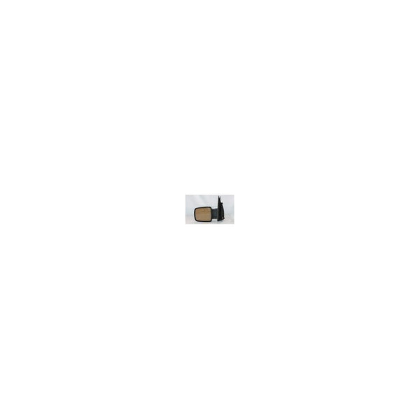 Espejos Element 03-08 Power Non-heated