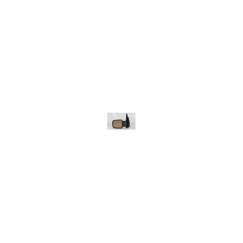 Espejos Element 03-08 Power Non-heated