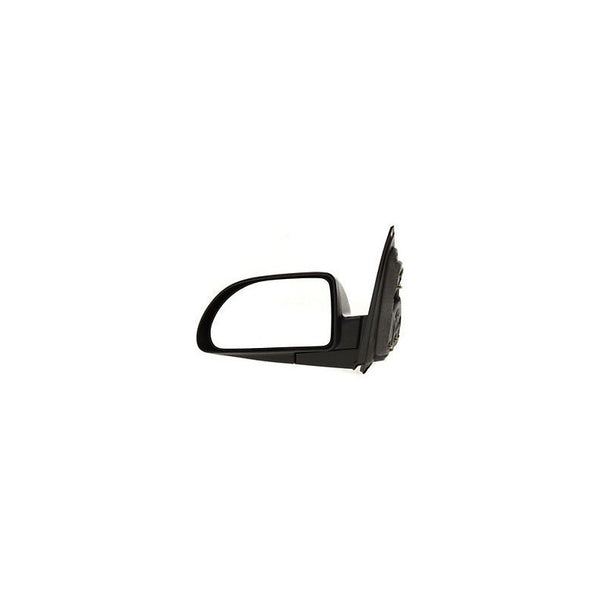 02-07 St Vue/05-08 Cv Equinox Pwr N-ht Espejo Izquierdo