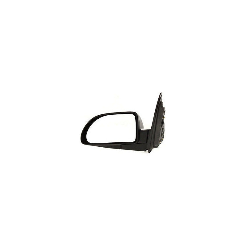 02-07 St Vue/05-08 Cv Equinox Pwr N-ht Espejo Izquierdo