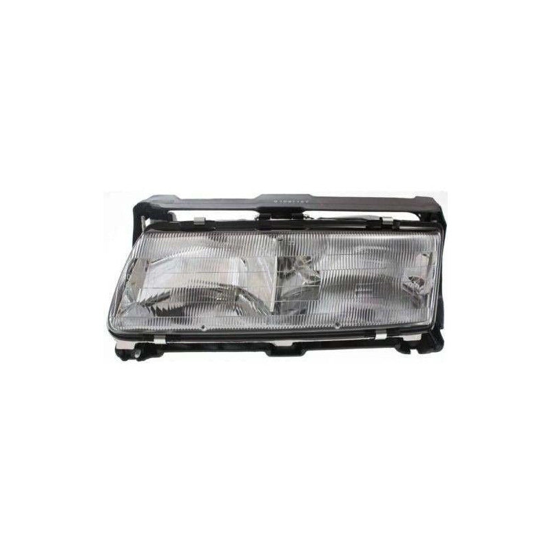 Faro Pontiac Grand Prix 90-96