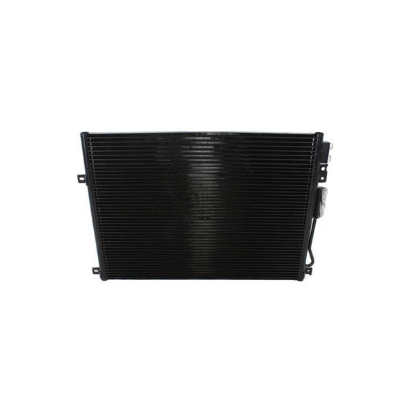 Condensador Grand Cherokee   Commander 05-10