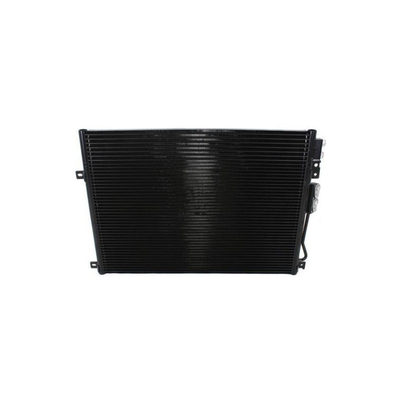 Condensador Grand Cherokee   Commander 05-10