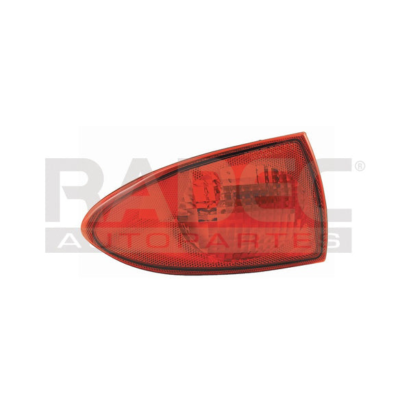 Calavera Exterior Cv Cavalier 00-02 Lado Izquierdo