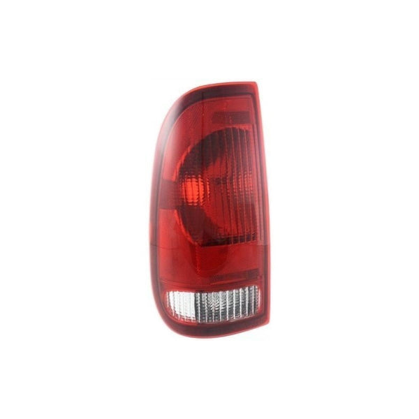Calavera Ford F-150 F150 Lobo 97-03