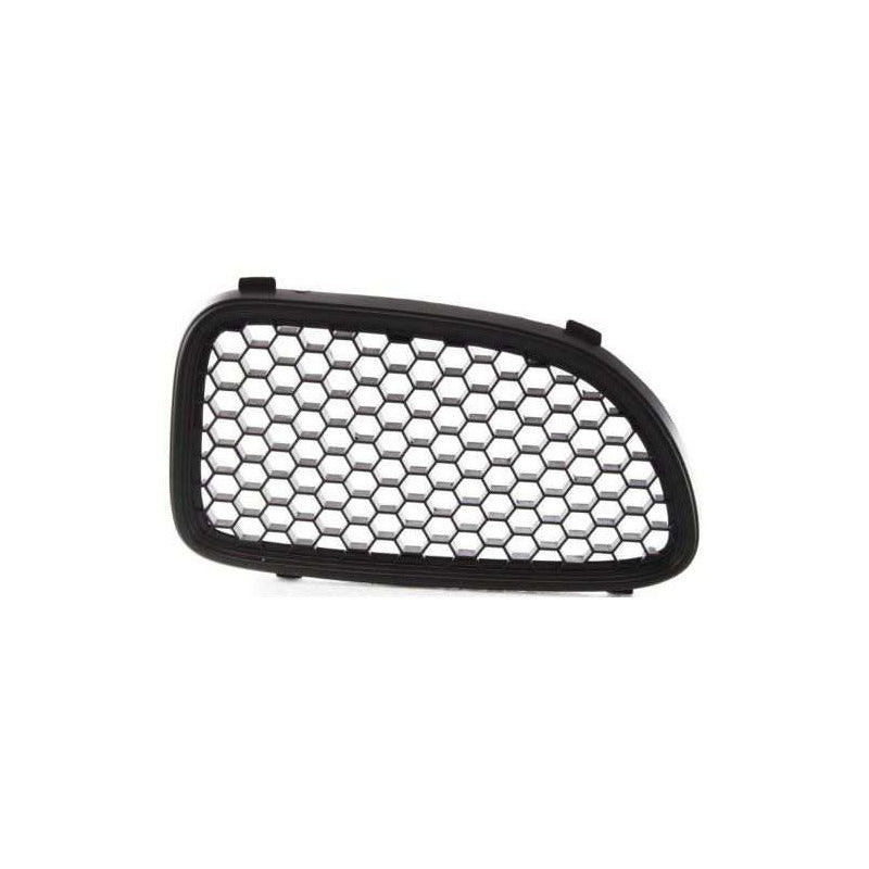 Pt Grand Prix 97-00  Parrilla Rh, Black, Se Model,