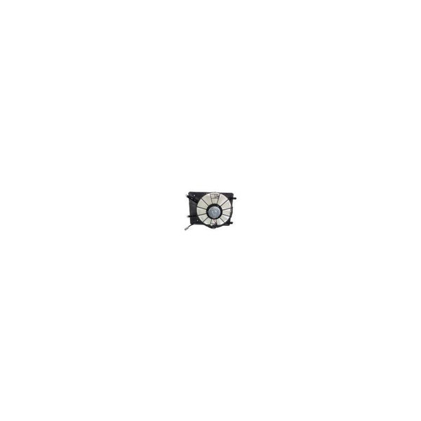 98-03 Ty Sienna Radiador Motoventilador