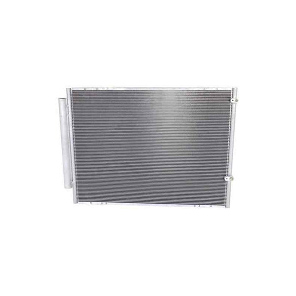 Condensador Sienna 04-10