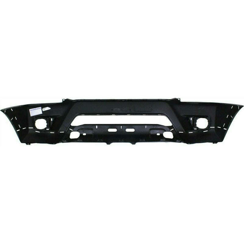 Tacoma 12-13 Fascia Delantera X-runner