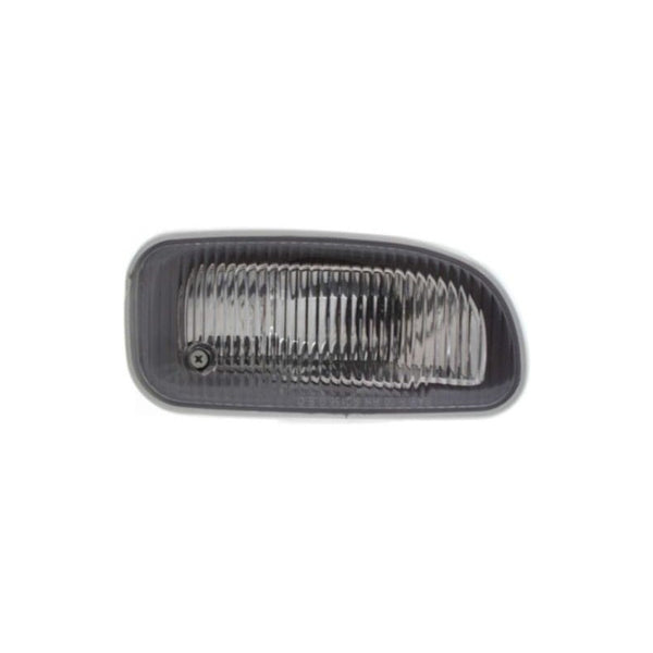 Faro Niebla Jeep Grand Cherokee 99-03