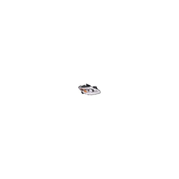 10-12 Mz Cx9 (spt;touring) Halogeno Faro Derecho