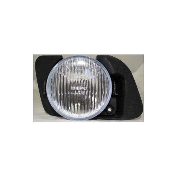 Faro Niebla Mitsubishi Galant 99-01
