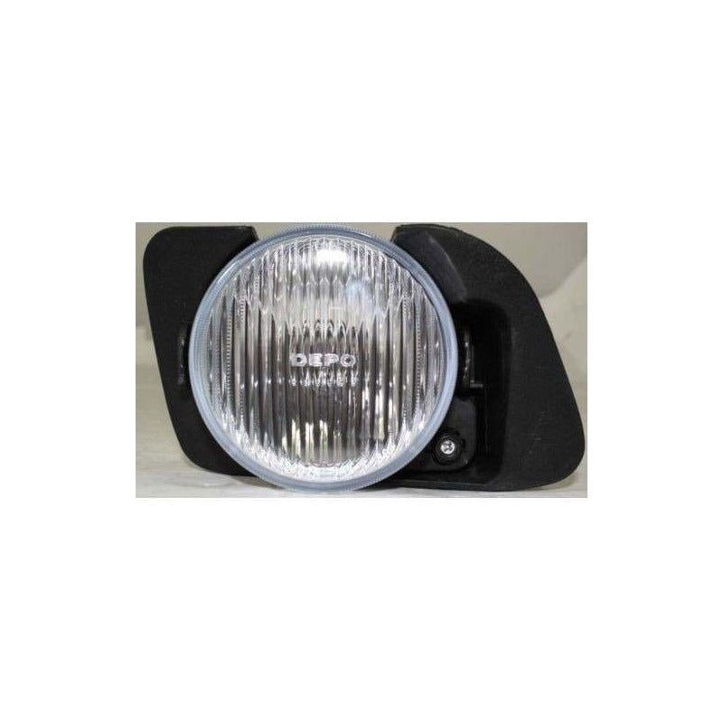 Faro Niebla Mitsubishi Galant 99-01