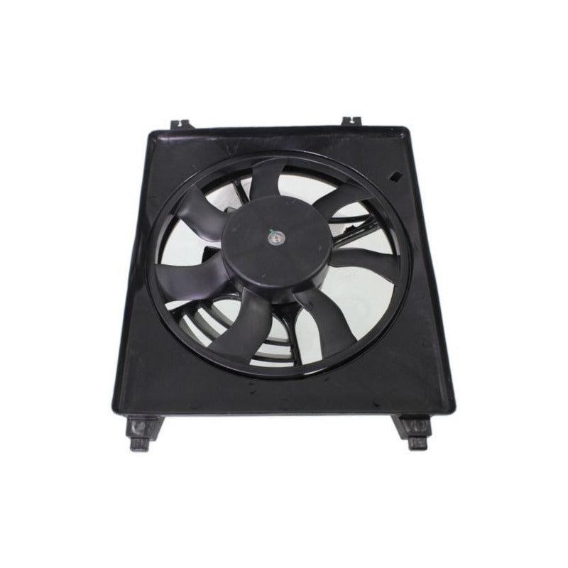 06-10 Ka Sedona Rad Motoventilador