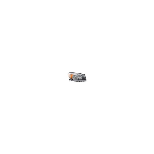 06-08 Ty Rav4 (sport Model) Faro Derecho