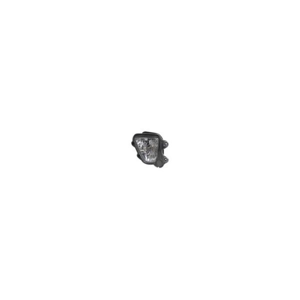 10-13 Mz Mz-3 (sdn) Lid Calavera Izquierda