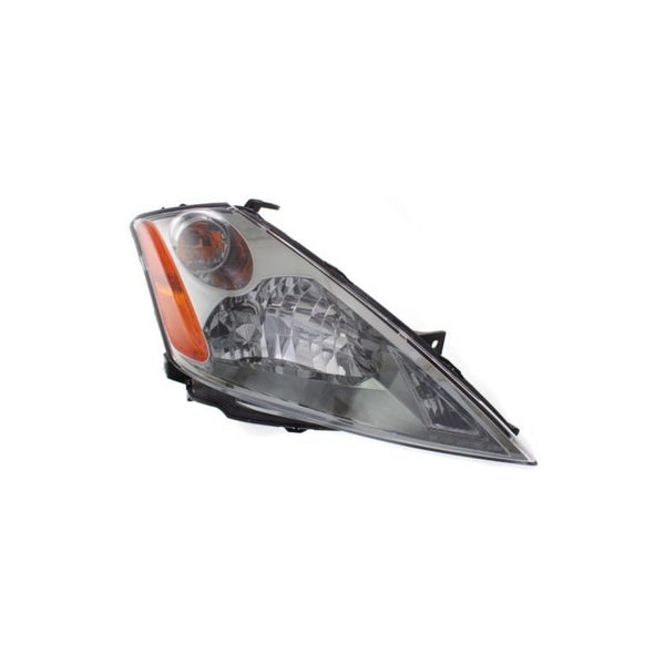 Faro Nissan Murano 03-07