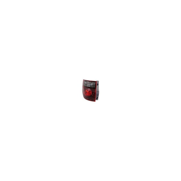 16-16 Hy Tucson Bulb Type Lid Cuarto Izquierda