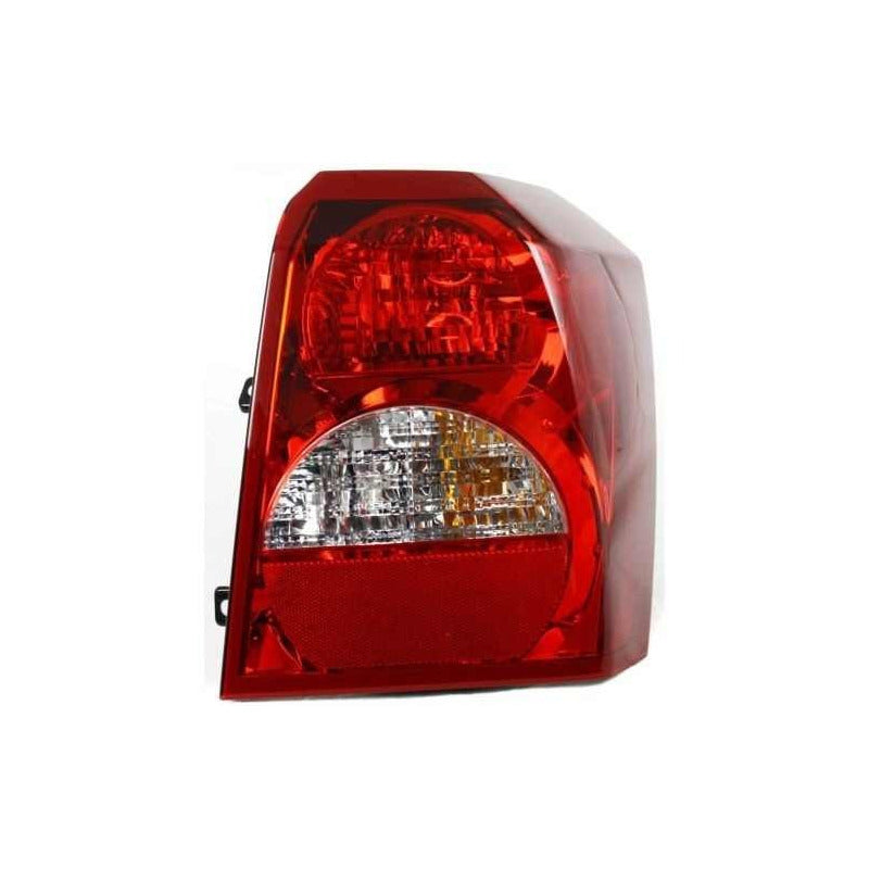 Calavera Dodge Caliber 08-12