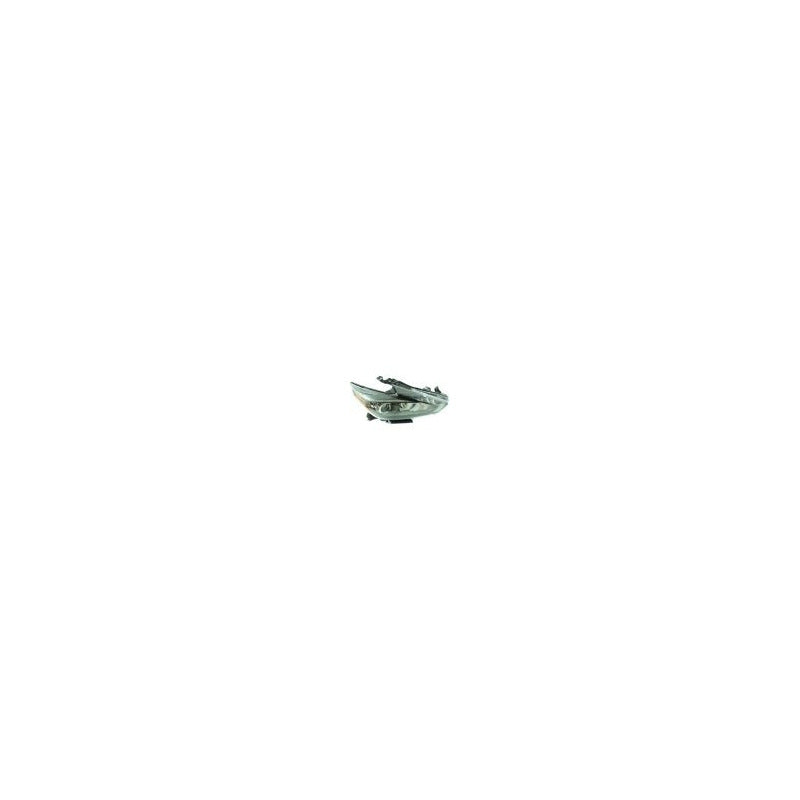 16-16 Ns Altima Led Sl/sr Faro Derecho