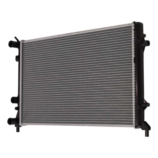Passat 12-14 Radiador, 2.5l