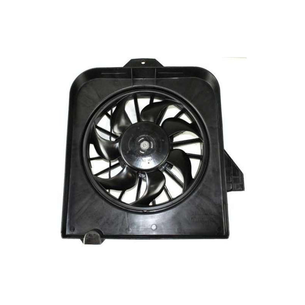 01-05 Dg Caravan Rad Motoventilador