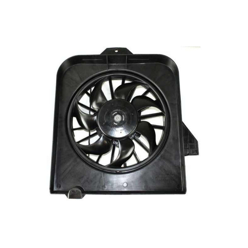 01-05 Dg Caravan Rad Motoventilador