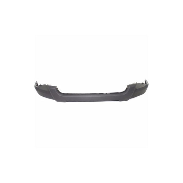 Ford Explorer 06 Fascia Delantera Parte De Abajo Text. Xlt