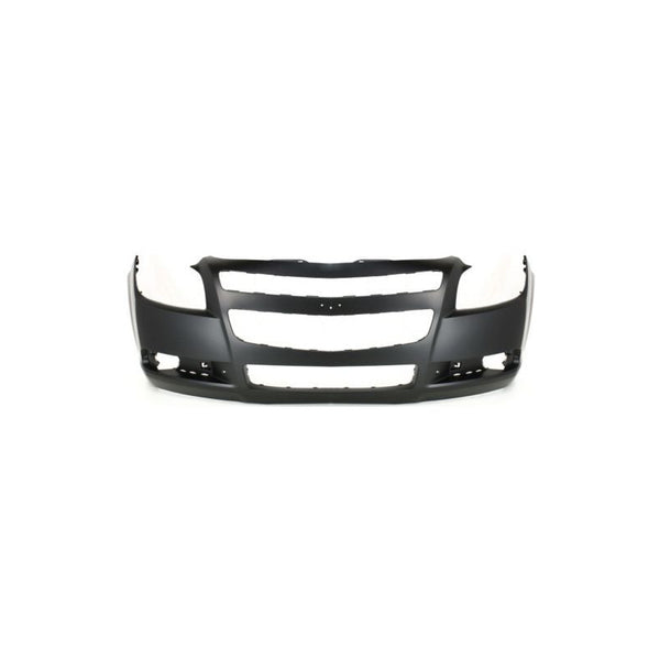 Chevrolet Malibu 08-10 Fascia Delantera