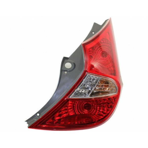 Calavera De Hyundai Accent 12-17 Hatchback