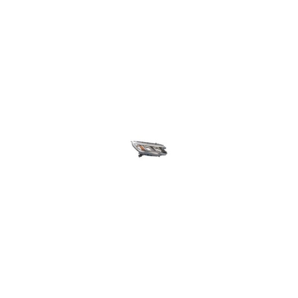 10-11 Ty Camry Japan Built Faro Derecho