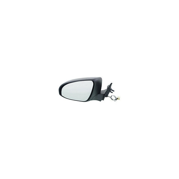 15-16 Ty Cambry Pwr Ht W/o Bsd Ptm Espejo Izquierdo