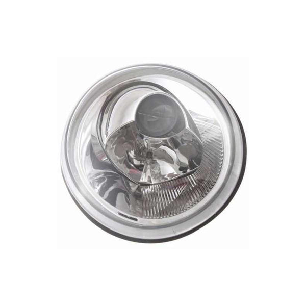 Faro Volkswagen Beetle 06-10 Sin Turbo