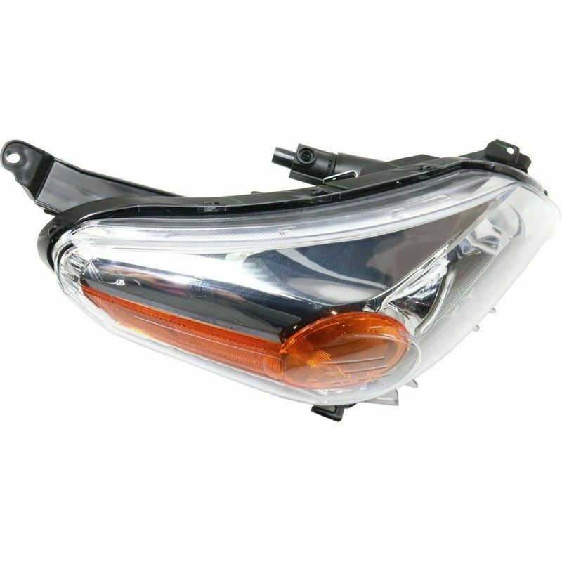 Scion Xd 2008-2012 Faro
